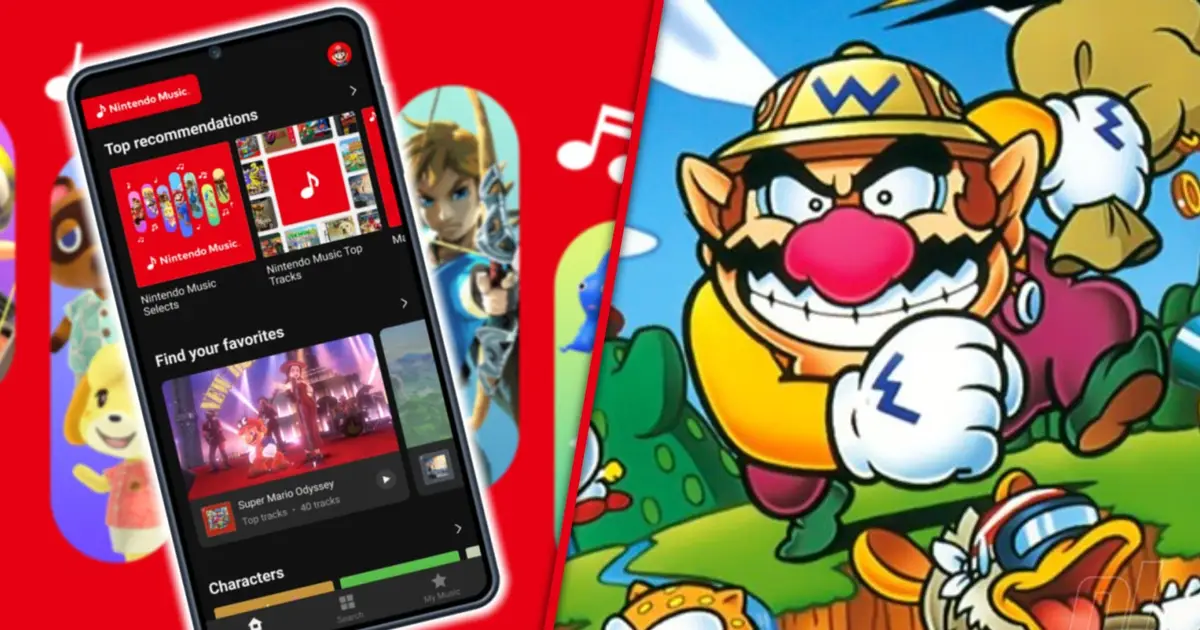 Nintendo Music Expands Its Library With Another Game Boy Soundtrack This Week