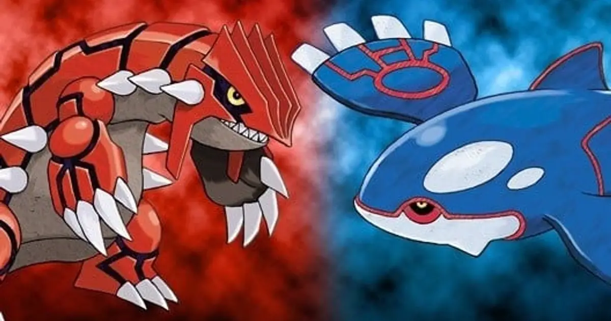 Pokémon Ruby & Sapphire HD Footage Reignites Rumours About Switch Ports