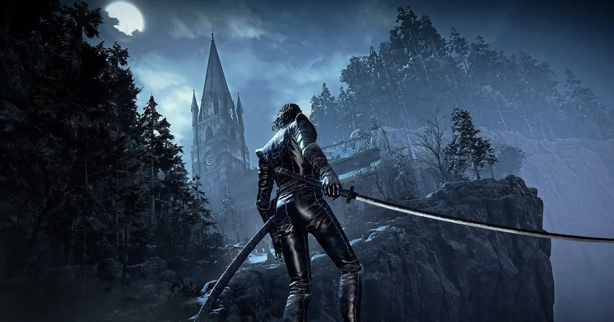 Poll: Did You Get Into The Duskbloods Switch 2 Beta Test?