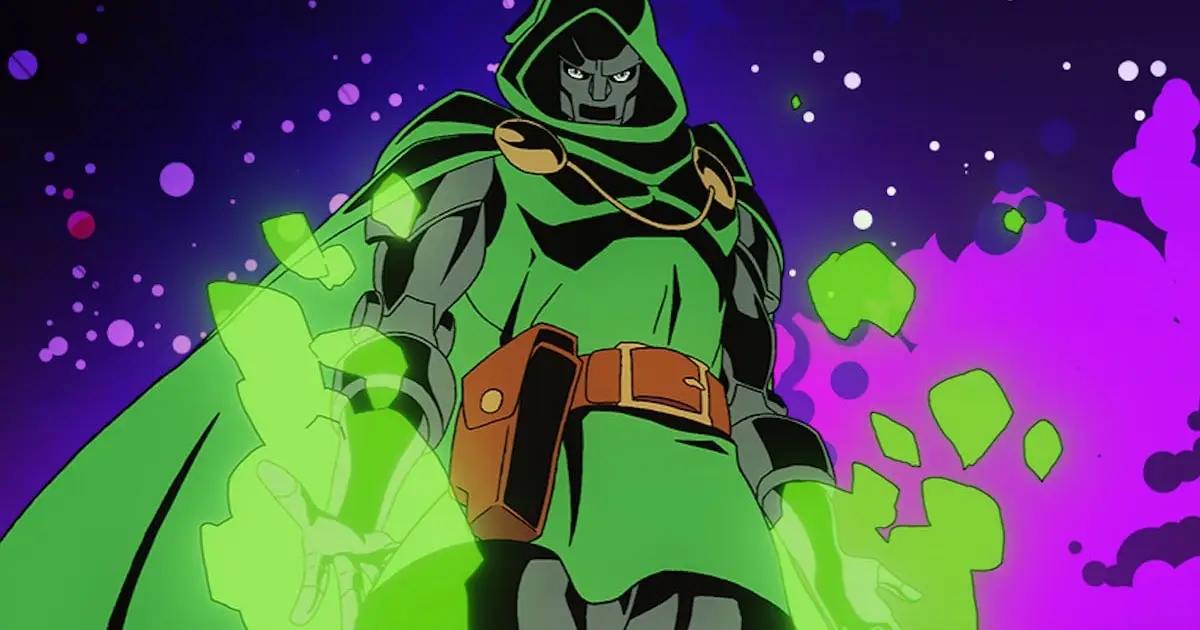 Marvel Cosmic Invasion's New DLC Will Build The Hype For 'Doomsday' Next Month