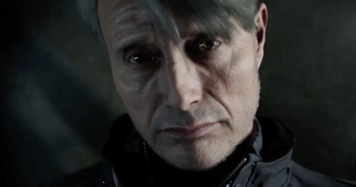 Mads Mikkelsen Stars In Call Of Duty: Modern Warfare 4 Campaign Trailer