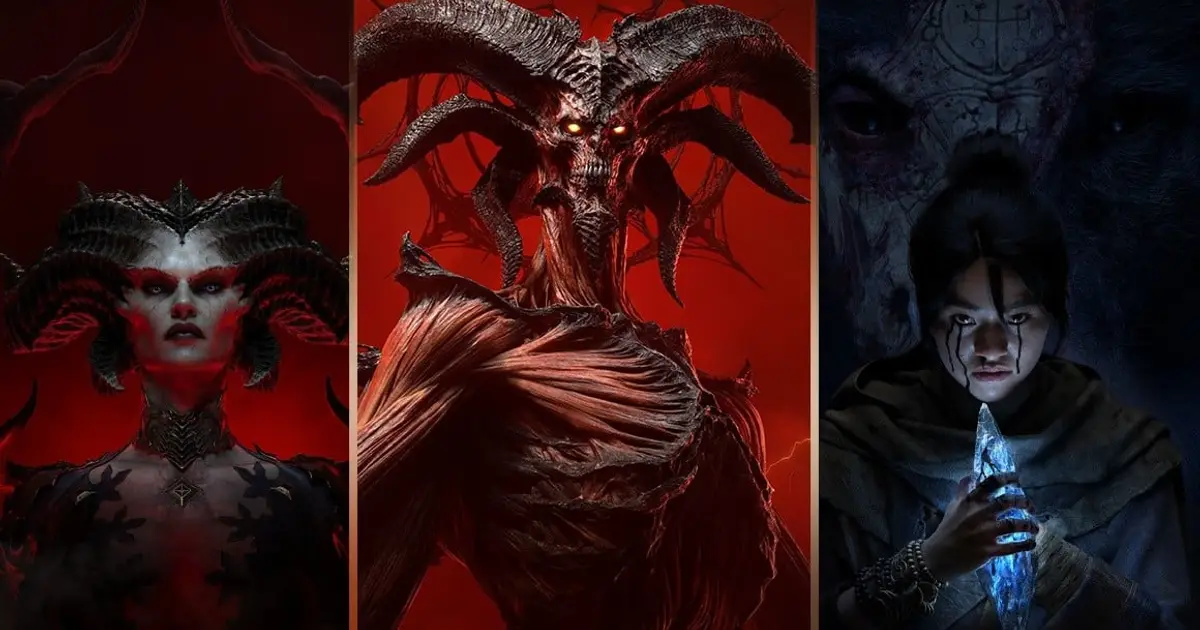 Diablo IV Switch 2 Performance And Resolution Officially Revealed