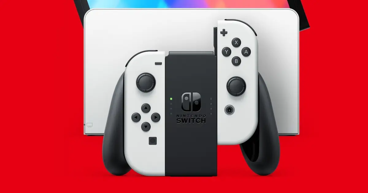 Nintendo's Latest System Firmware Update Resolves Switch Vulnerability