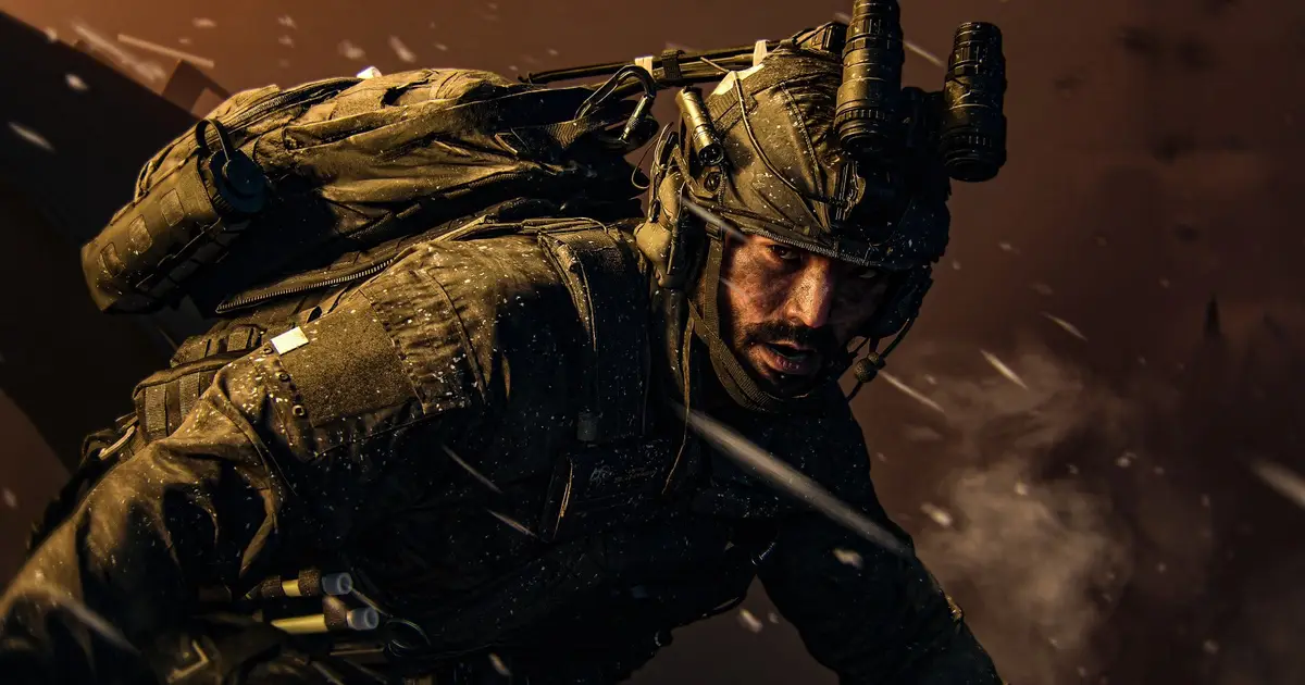 Impressions: Call Of Duty: Modern Warfare 4 Campaign - Switch 2 Does Its Best With One Hell Of A 'Popcorn Game'