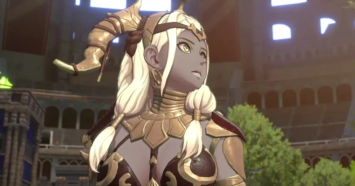 Nintendo Explains Why Fire Emblem: Fortune's Weave Has Just "A Single Save File"