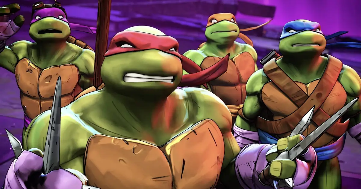 TMNT: Splintered Fate Ver. 2.0 Update Caps Off The Main Story With A New Final Boss