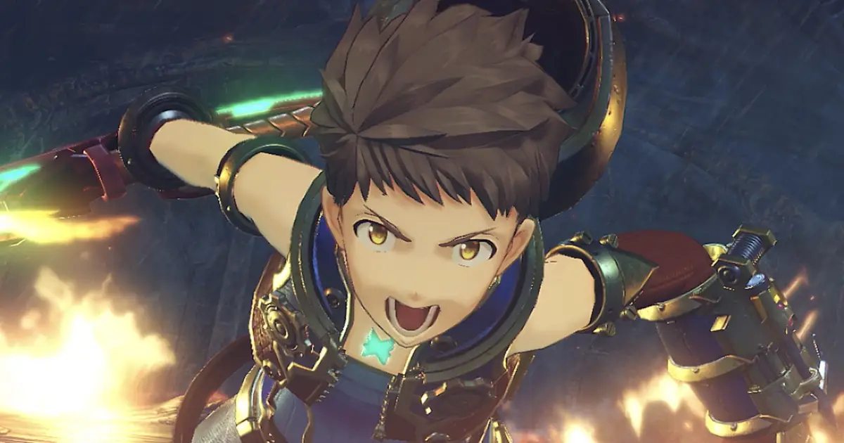 Japanese Charts: Xenoblade Chronicles 2 Scrapes Into The Top 10 With 5,000+ Sales
