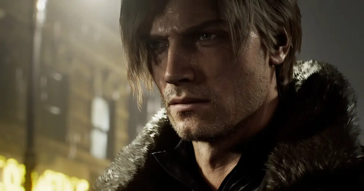 Hideki Kamiya Says Capcom Has "No Awareness" Of How Scary Resident Evil Is