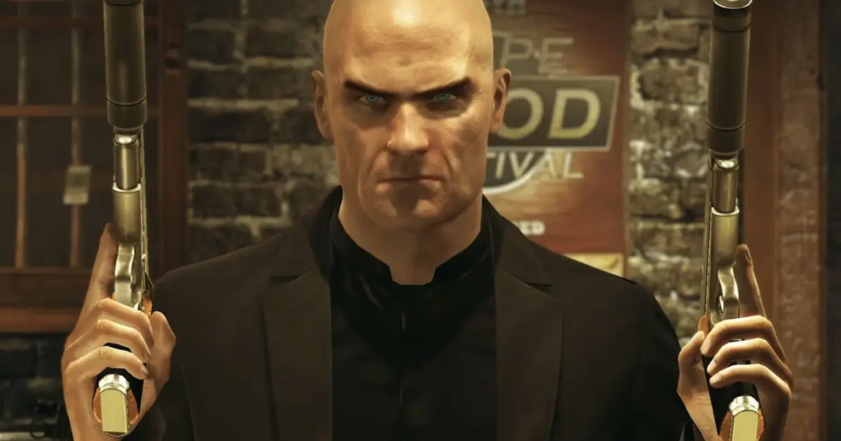 Hitman: Absolution Finally Sneaks Onto Switch 2 Next Week