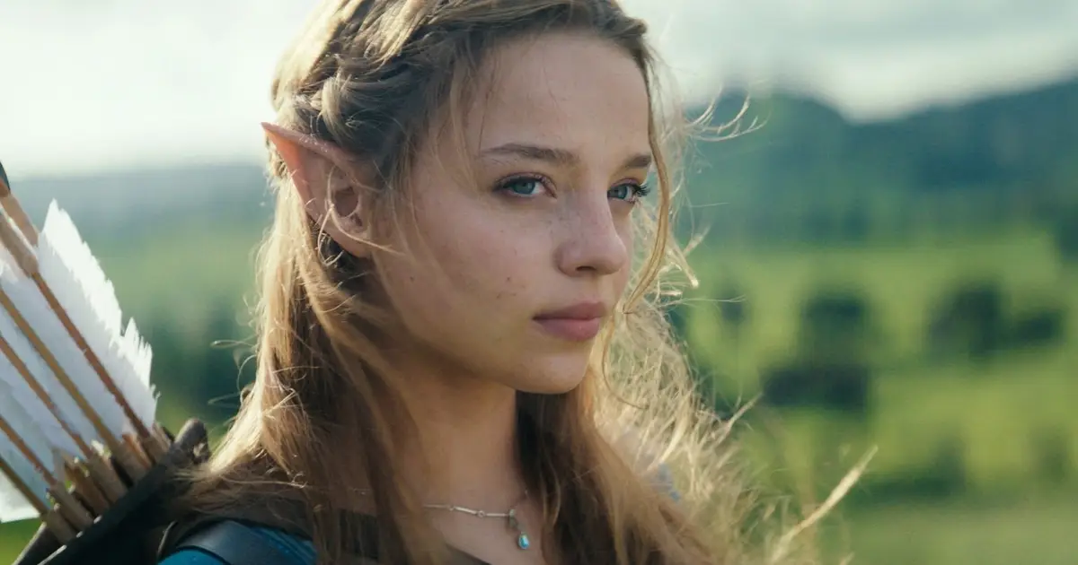 Nintendo Excited About Broadening Zelda's Audience With Live-Action Movie