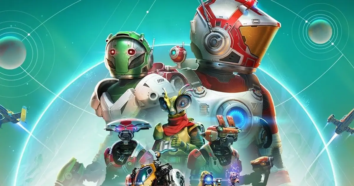 Embark On An Epic Voyage With The Latest Switch Online Game Trial (Europe)