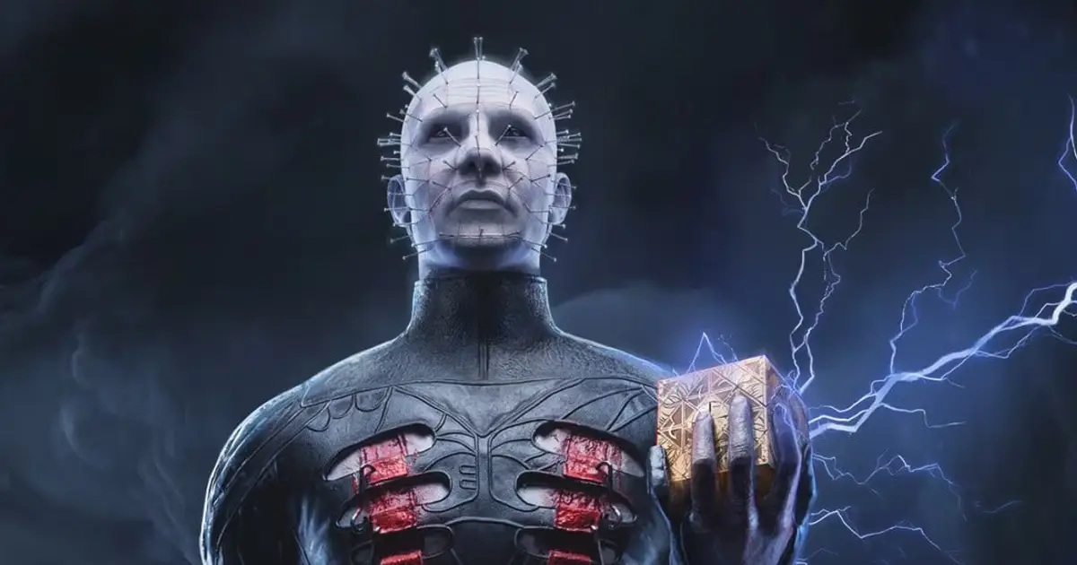 Review: Clive Barker's Hellraiser: Revival (Switch 2) - A Hellish Adaptation, In Several Ways