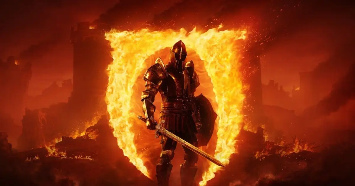The Elder Scrolls IV: Oblivion Remastered Switch 2 Update 1.1 Now Live, Here Are The Full Patch Notes