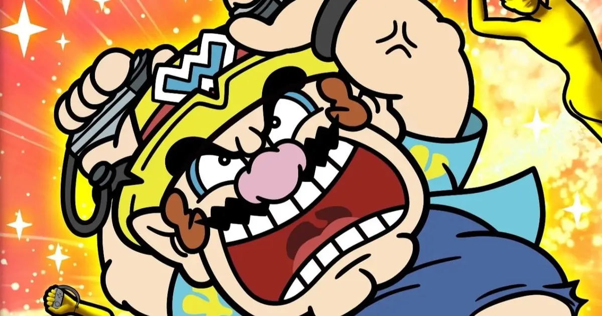 Another WarioWare Album Has Been Added To Nintendo Music