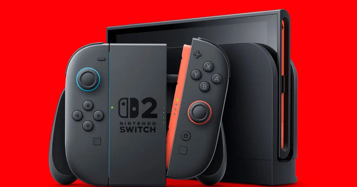 Nintendo Switch 2 System Update 23.0.0 Is Now Live, Here Are The Full Patch Notes
