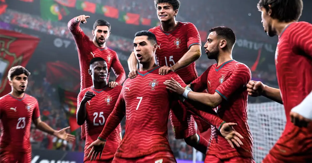EA Outlines Future Development Plans As It Prepares To Cut Around 400 Jobs