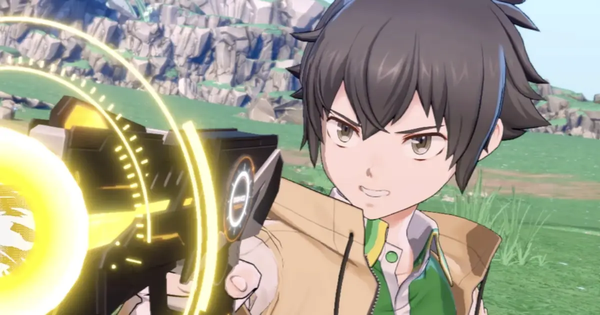 Digimon Story: Time Stranger Is Getting A Major Expansion In 2027