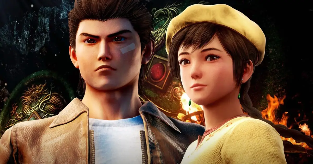 Shenmue 3 Enhanced Has Been Delayed Into Next Year