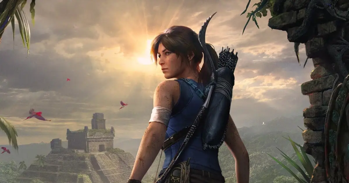 Review: Shadow Of The Tomb Raider: Definitive Edition (Switch 2) - The Weakest Survivor Entry, But Still A Good Time