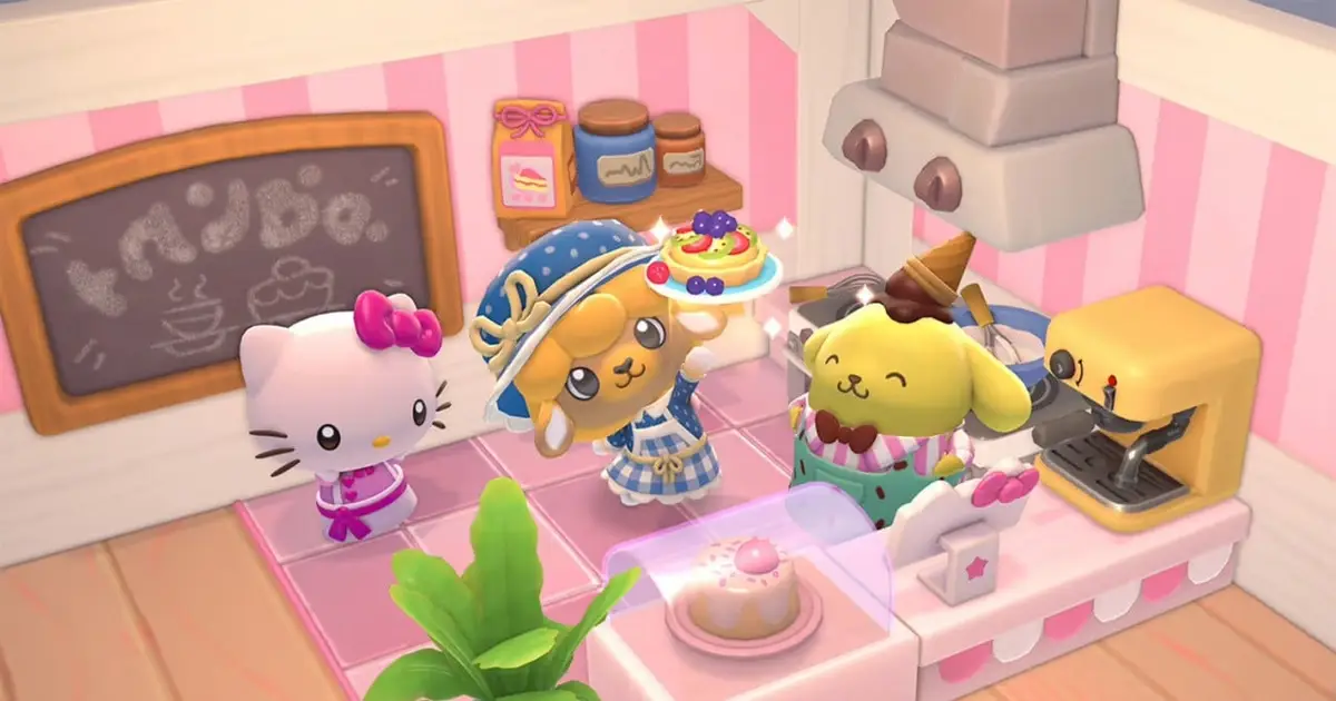 This Wonderful Animal Crossing-Like Is Now Free For Switch Online Members