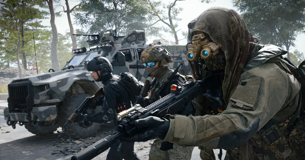 Impressions: Call Of Duty: Modern Warfare 4 DMZ - CoD's Extraction Shooter Mode Hits The Target