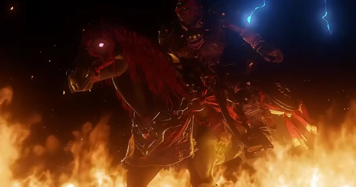 "And, Now... An Evil Has Appeared" - Nintendo Releases Extended Zelda: Ocarina Of Time Switch 2 Clip