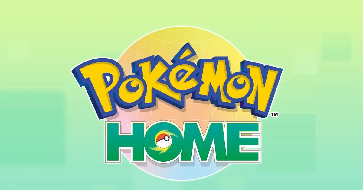 Pokémon HOME October Premium Plan Update Expands Storage Capacity To 9,000 Pokémon