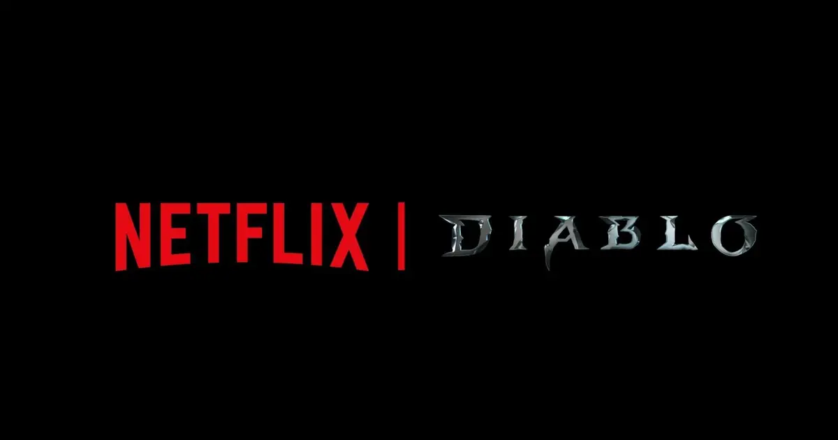 Diablo Is Getting An Animated Netflix Series