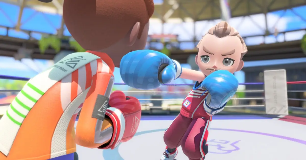 Round Up: The Reviews Are In For Nintendo Switch Sports Resort