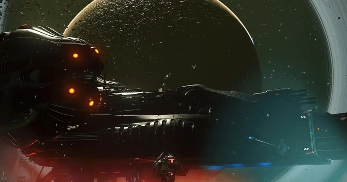 No Man's Sky Unveils Forsaken Update, Here Are The Full Patch Notes