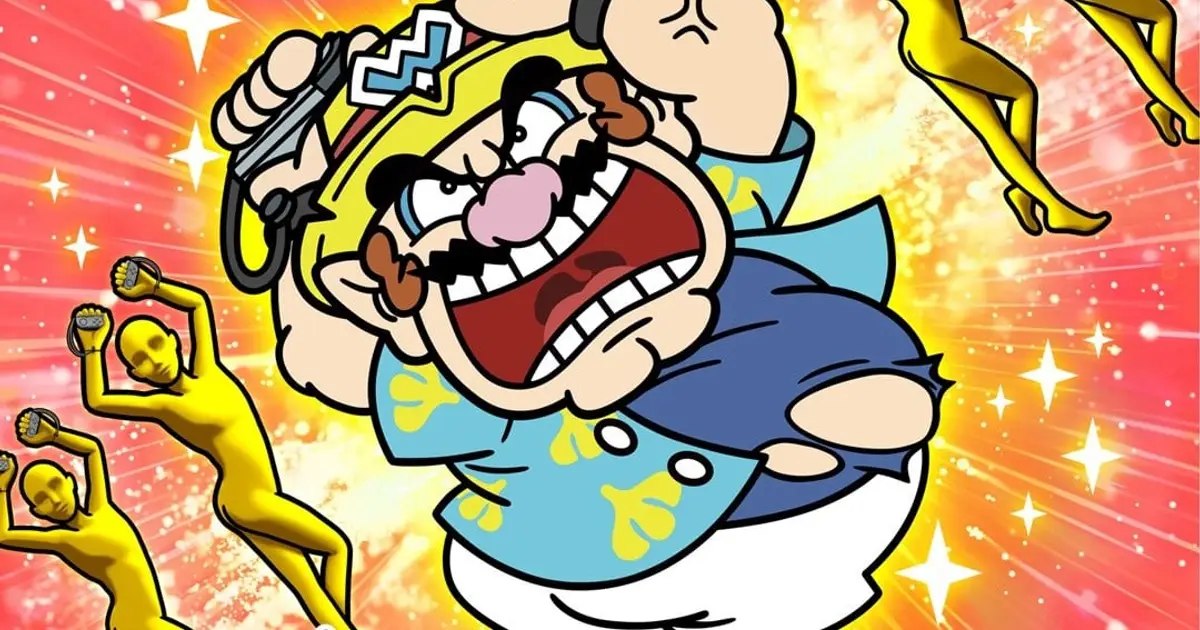 "I Wanted To Challenge Myself" - Former WarioWare Director Talks Life After Nintendo