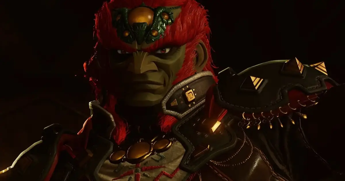 Nintendo Reportedly Rejected A Ubisoft Zelda Spin-Off Starring Ganondorf