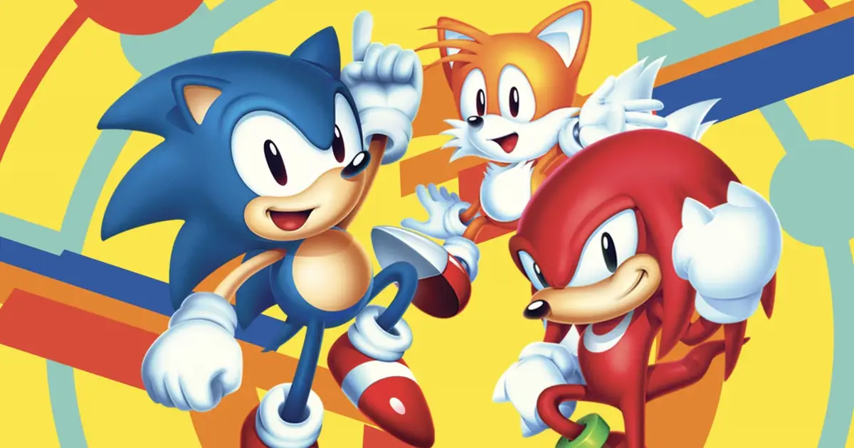 "I Had To Fight" - Sonic Boss Takashi Iizuka Reveals Sega Wanted To Cancel Entire Sonic Franchise