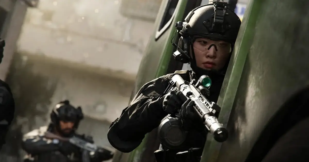 Call Of Duty: Modern Warfare 4 Switch 2 Partner Developer Revealed By Activision