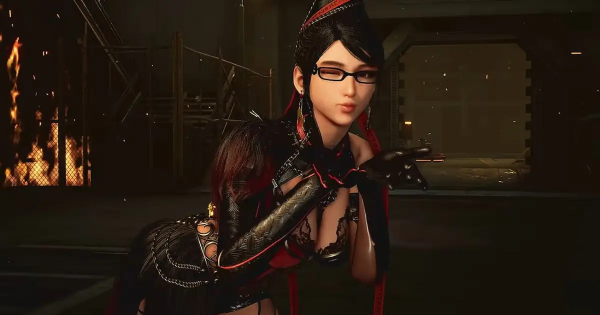 Bayonetta 4 When? Stellar Blade Director Confesses His Love For The Umbra Witch