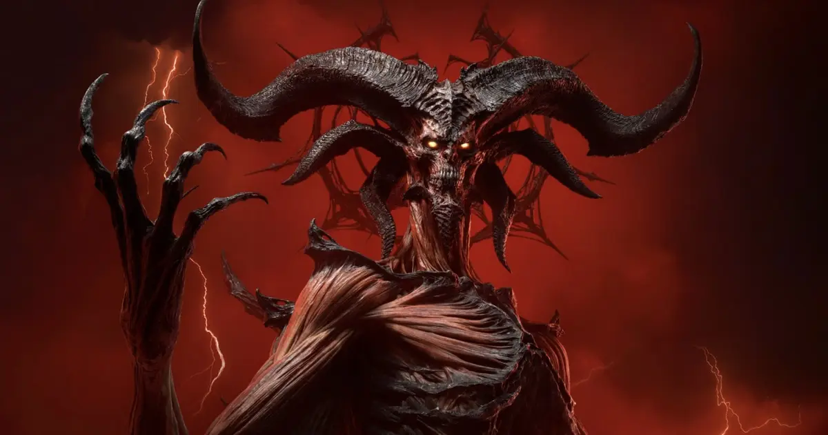Rumour: Diablo IV Could Be Heading To Switch 2 As Soon As Next Month