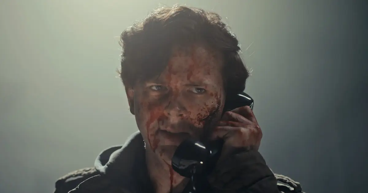 Video: The Walking Dead's Chandler Riggs Stars In Resident Evil 7 Short Film