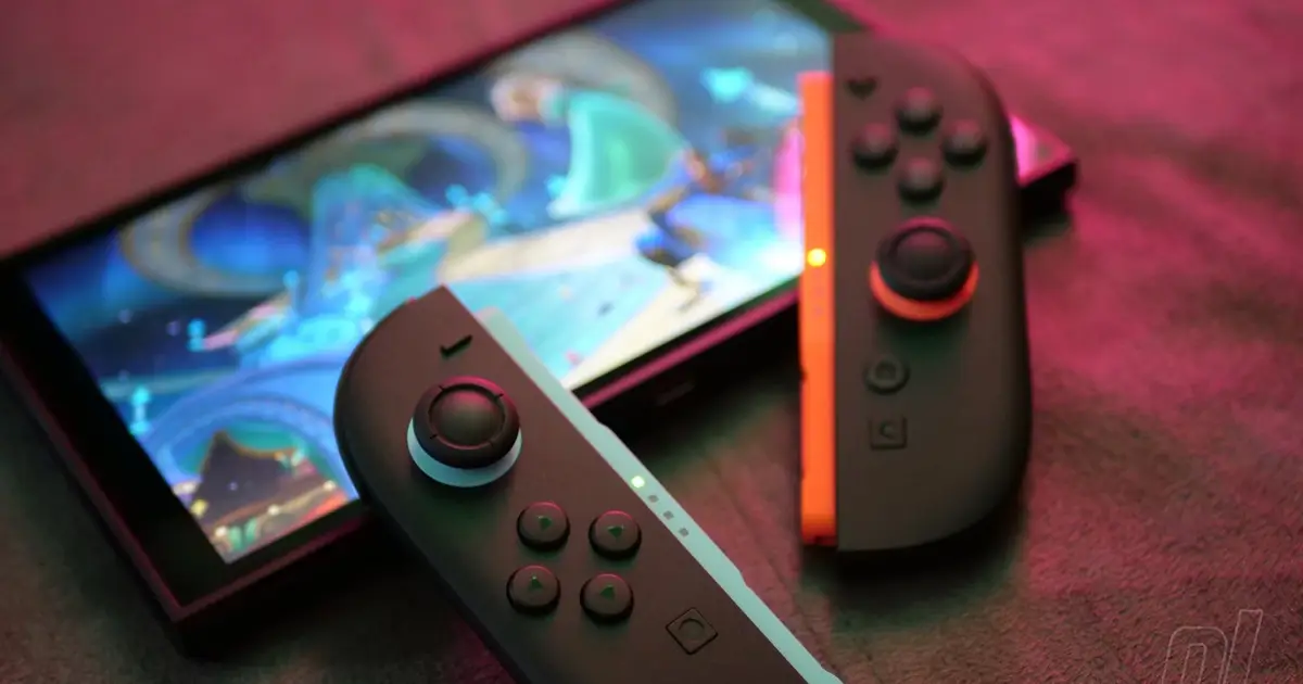 Quick! Switch 2 Consoles Have Just Been Heavily Discounted In The UK
