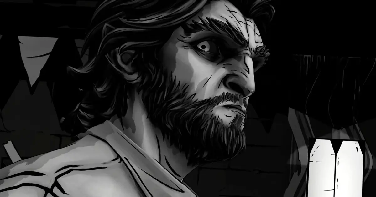 The Wolf Among Us Remastered Goes Full Noir On Switch This October