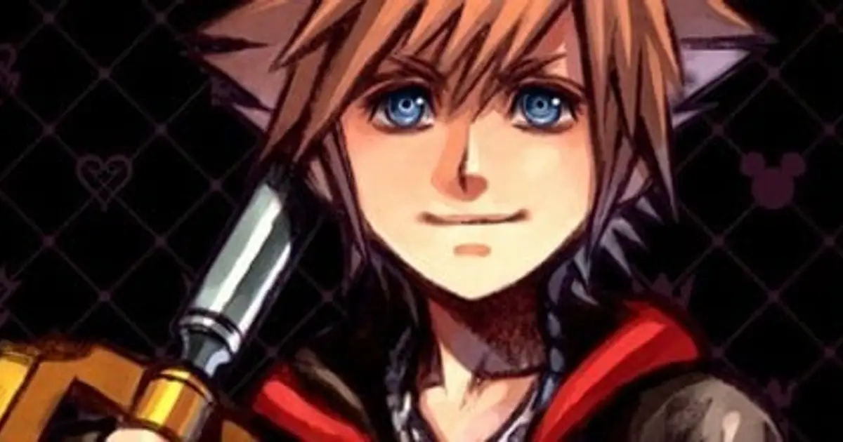 Mini Review: KINGDOM HEARTS HD 2.8 Final Chapter Prologue (Switch 2)