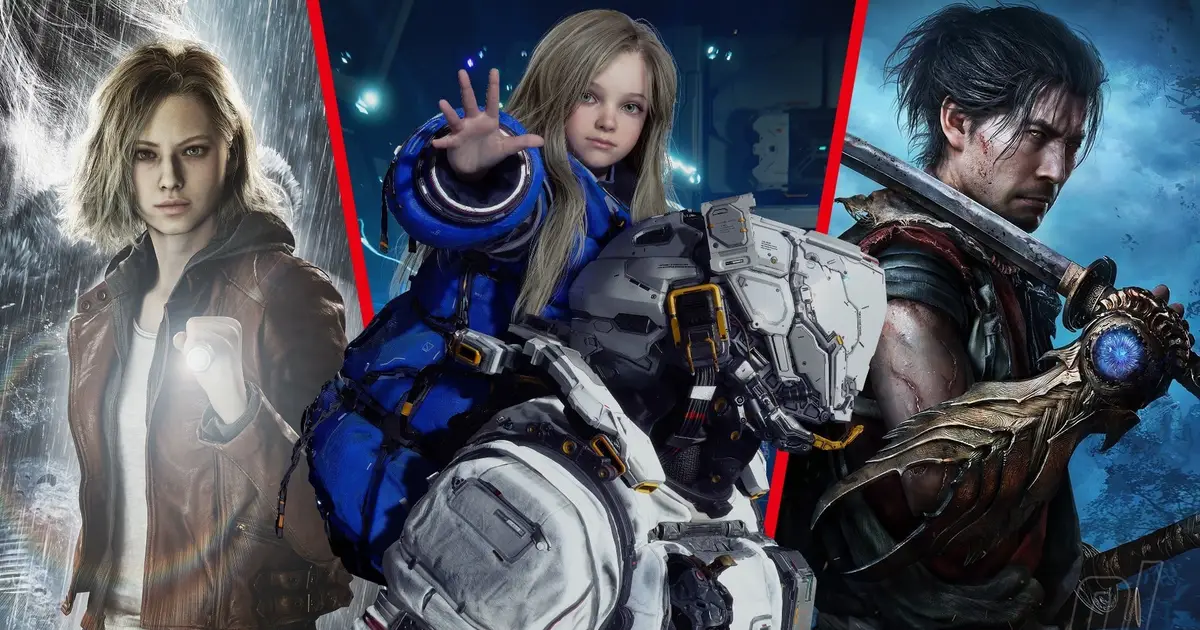 Capcom's 2026 Bangers Continue To Shine In Latest Financial Report