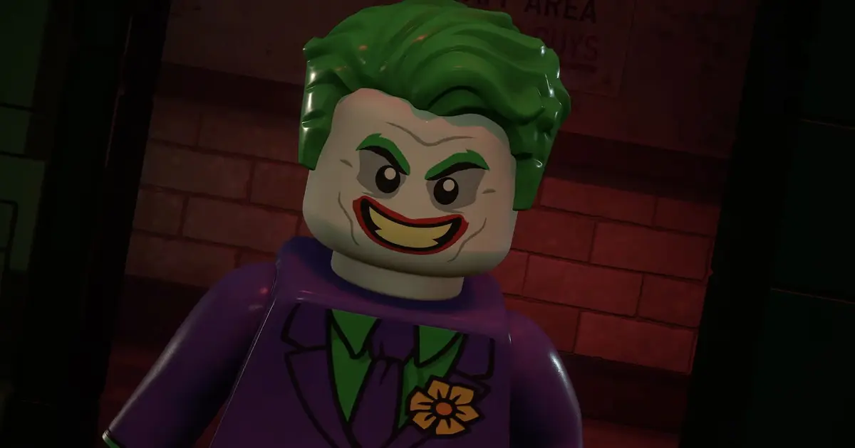 LEGO Batman: Legacy Of The Dark Knight DLC Trailer Showcases All-New Arkham Mission