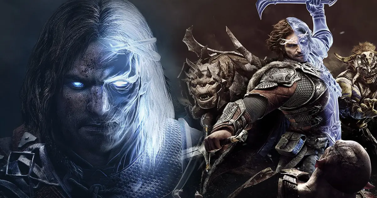 Want More Lord Of The Rings On Switch 2? Cool, Two Ports Are Launching Next Week