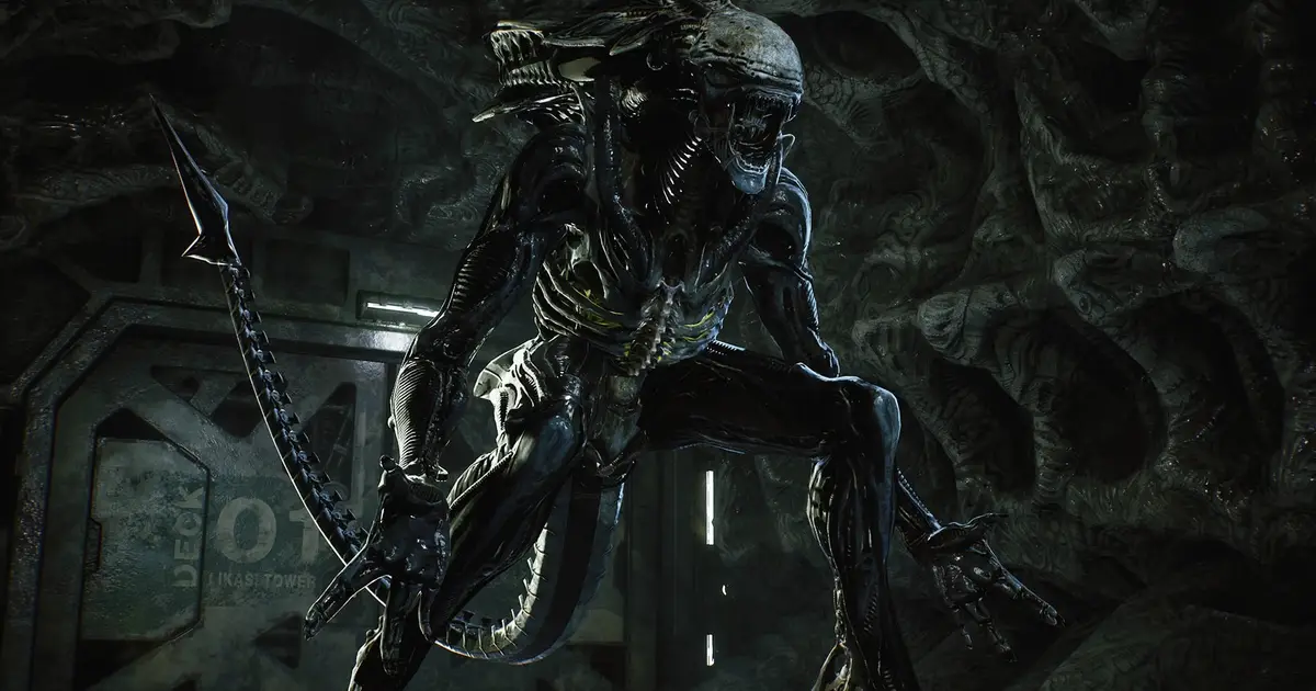 Aliens: Fireteam Elite Cloud Version Is No Longer Playable On Switch