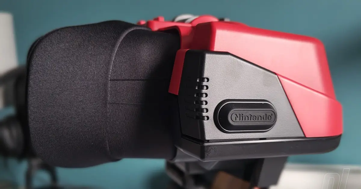 Guide: Every Nintendo Switch Online Virtual Boy Game Ranked