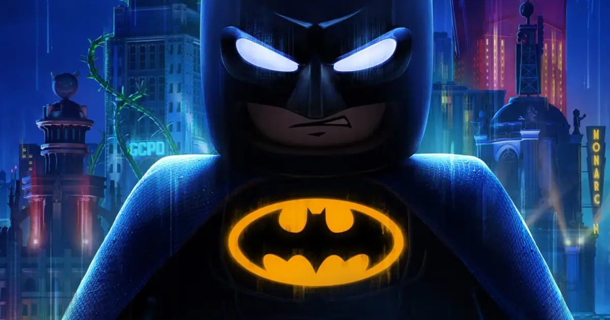 Review: LEGO Batman: Legacy Of The Dark Knight (Switch 2) - Open-World Gotham Still Thrills In A Solid Port