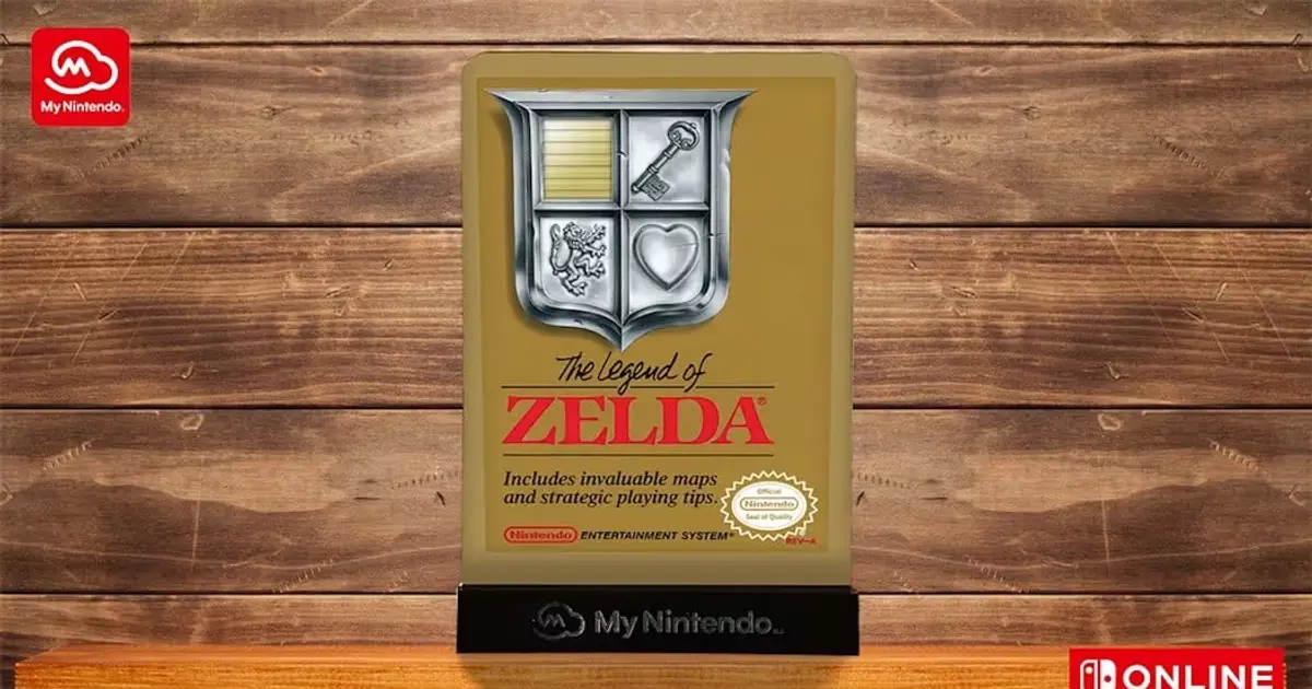 Nintendo Store Adds Some New Exclusives For Switch Online Members (North America)