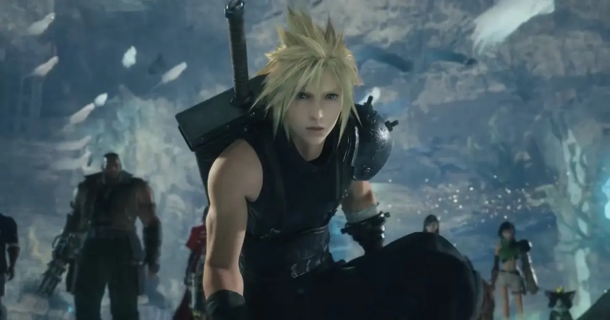 Video: Final Fantasy VII Remake Trilogy Series Recap Trailer
