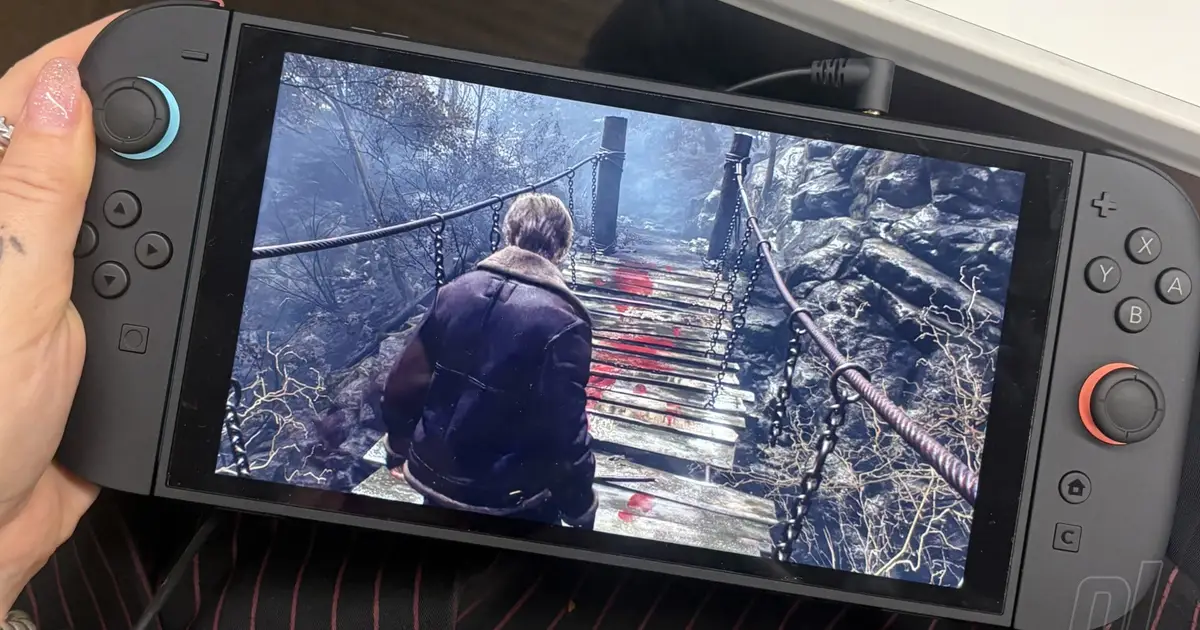 Round Up: The Switch 2 Games We Played At TGS From 2026's Shoo-In 'Publisher Of The Year'