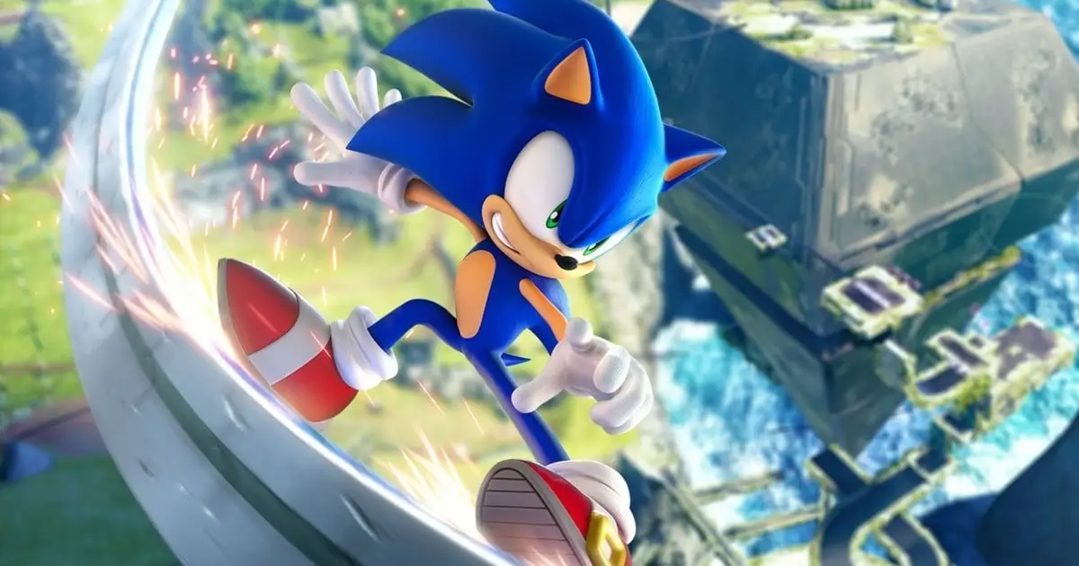 It's Official, Sonic Frontiers Has Now Sold More Than Five Million Copies